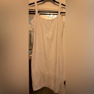 Wild Fable White Dress